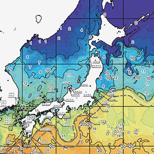 漁海況情報の画像